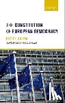 Grimm, Dieter (Professor of Law - The Constitution of European Democracy