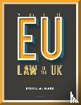 de Mars, Sylvia (Senior Lecturer in Law - EU Law in the UK