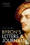  - Byron's Letters and Journals