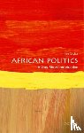 Taylor, Ian (Professor in International Relations and African Political Economy at the University of St Andrews) - African Politics