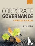 Mallin, Christine (Professorial Fellow at Norwich Business School - Corporate Governance