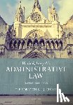 Wade, William (Formerly Emeritus Rouse Ball Professor of English Law, Forsyth, Christopher (Formerly Professor of Public Law and Private International Law, Ghosh, Julian (Barrister - Wade & Forsyth's Administrative Law