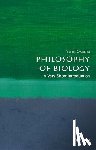 Okasha, Samir (Professor of Philosophy of Science - Philosophy of Biology