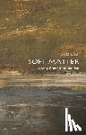 McLeish, Tom (FRS - Soft Matter