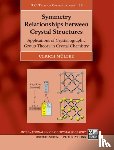 Muller, Ulrich ( - Symmetry Relationships between Crystal Structures