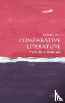 Hutchinson, Ben (Professor of European Literature - Comparative Literature