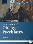  - Oxford Textbook of Old Age Psychiatry