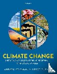 Sturman, Andrew (Professor, Quenol, Herve (Senior Scientist - Climate Change