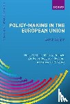  - Policy-Making in the European Union