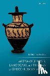 Eidinow, Esther (Professor of Ancient History - Metamorphosis, Landscape, and Trauma in Greco-Roman Myth
