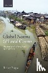Berger, Tobias (Assistant Professor - Global Norms and Local Courts
