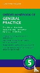 Simon, Chantal (General Practitioner, Everitt, Hazel (Professor of Primary Care Research, van Dorp, Francoise (General Practitioner, Hussain, Nazia (General Practitioner - Oxford Handbook of General Practice