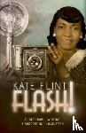 Flint, Kate (Provost Professor of Art History and English - Flash!