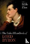 Shears, Jonathon - The Oxford Handbook of Lord Byron