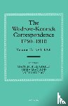 Fitzpatrick, Martin - The Wodrow-Kenrick Correspondence 1750-1810