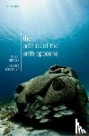 Dryzek, John S. (Australian Research Council Laureate Fellow and Centenary Professor Centre for Deliberative Democracy and Global Governance, Pickering, Jonathan (Postdoctoral Fellow - The Politics of the Anthropocene