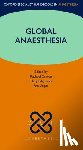  - Global Anaesthesia