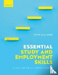 Gallagher, Kevin - Essential Study and Employment Skills for Business and Management Students