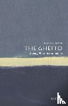 Cheyette, Bryan (University of Reading) - The Ghetto