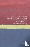Williamson, Timothy (University of Oxford) - Philosophical Method