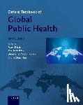  - Oxford Textbook of Global Public Health