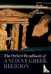  - The Oxford Handbook of Ancient Greek Religion