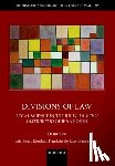 Lee, Daniel (Professor of Political Science and Law - Divisions of Law