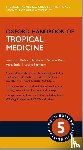  - Oxford Handbook of Tropical Medicine