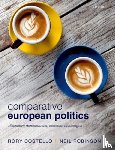  - Comparative European Politics