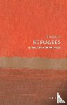 Loescher, Gil (Visiting Professor - Refugees
