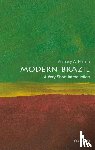 Pereira, Anthony W. (Brazil Institute - Modern Brazil