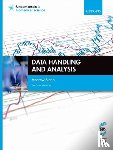 Blann, Andrew (Consultant Clinical Scientist and Senior Lecturer in Medicine - Data Handling and Analysis
