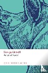 Orwell, George - Animal Farm
