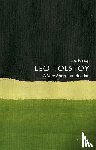 Knapp, Liza (Professor - Leo Tolstoy