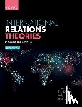  - International Relations Theories