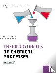 Price, Gareth (Professor - Thermodynamics of Chemical Processes