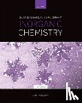 Hadzovic, Alen (University of Toronto) - Solutions Manual to Accompany Inorganic Chemistry 7th Edition