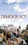 Cartledge, Paul (A.G. Leventis Professor of Greek Culture Emeritus - Democracy
