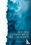 Murray, James W. (Professor Emeritus - Aquatic Geochemical Oceanography