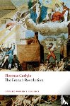 Carlyle, Thomas - The French Revolution