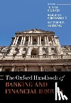  - The Oxford Handbook of Banking and Financial History
