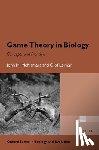McNamara, John M. (School of Mathematics, Leimar, Olof (Department of Zoology - Game Theory in Biology