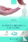 Damani, Nizam (Clinical Director - Manual of Infection Prevention and Control