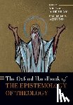  - The Oxford Handbook of the Epistemology of Theology