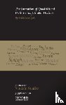 Masliyah, Sadok - The Formation of Quadriliteral Verbs in Iraqi Arabic Dialects