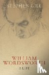 Gill, Stephen (Professor Emeritus - William Wordsworth