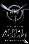 Frank (Senior Fellow in Air Power and International Security, Senior Fellow in Air Power and International Security, Royal Air Force College, Cranwell) Ledwidge - Aerial Warfare