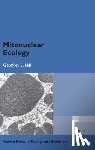 Hill, Geoffrey E. (Professor - Mitonuclear Ecology