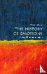 Dixon, Thomas (Queen Mary University of London) - The History of Emotions