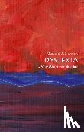 Snowling, Margaret - Dyslexia